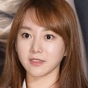 곽지민 als Yeo-jin