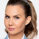 Michelle Vieth als Lucía de la Macorra
