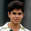 Arjun Tendulkar als Himself