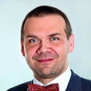 Martin Baxa als 