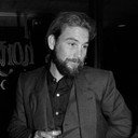 Joey Rourke als Thief #2 - Danny (as Joseph A. Rourke)