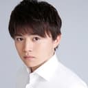 Yukito Nishii als Ame (voice)