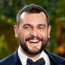 سامر إسماعيل als Omar Bin Al-Khattab