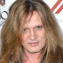 Sebastian Bach als Self