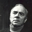 Alfred Maurstad als John Anker