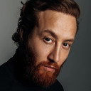 Hamid Karimi als Ghomi