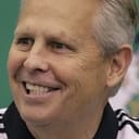 Danny Ainge als A Sunbeam Teacher