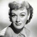 Eve Arden als Miss Ater