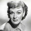 Eve Arden als Vivian Martin