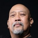 Indro als Japra Effendi
