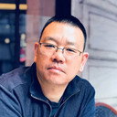 朱乐贤, Executive Producer