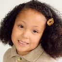 Cesily Collette Taylor als Young Nessarose
