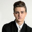 Shane Harte als Luke