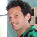 Laurent Quere als Manu