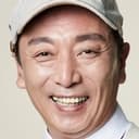 Yum Dong-hun als Golf Professor