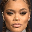 Andra Day als Sweet Tea (voice)