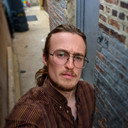 Josh Bulman als Josh-awan