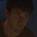 Quinn Bozza als Liquor Store Clerk