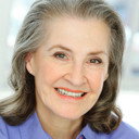 Nancy Harris als Diner Lady