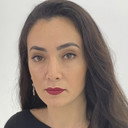 Həcər Ağayeva als Esya