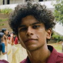 Abhiram K B, Director