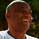 Giba Gonçalves als Percussion Teacher