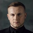 Дмитрий Журавлёв als милиционер на «Песня года»