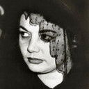 Hamide Kheyrabadi als Sahar's Aunt