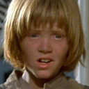 Sean Marshall als Boy (voice)