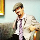 Alexander Freeman als Self
