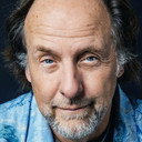 Tony Pasqualini als Professor Graves