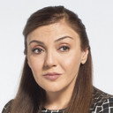 Despina Giannopoulou als Dora