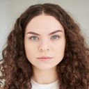 Angela Griffitt als Nurse