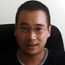 Jeff Lew, Lead Animator
