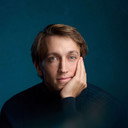 Fabian Müller als Self