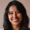 Mariela Salaverry als La Reina
