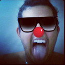 Daniel Lira als 