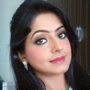 Pramodini Pammi als 