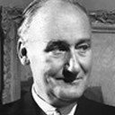 A. J. Brown als Magistrate