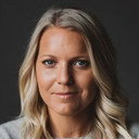 Carina Bergfeldt als Self