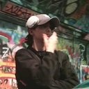 Alex Fink als Kid on Astroway