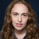 Sofie Zamchick als Linny The Guinea Pig (voice)