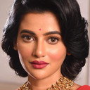 Ushasi Ray als Brinda Chatterjee