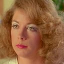 Christine DeShaffer als Carol