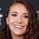Lauren Daigle als Rebecca (voice)