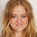 Joanna Turkowska als Gipsy (voice)
