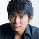 織田裕二 als Izawa Shû