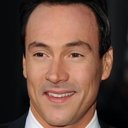 Chris Klein als 2nd Lt. Jack Geoghegan