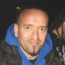 MC Randy als Poli Basura