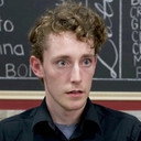 Jeremy Burke als Johannes Brahms (Younger)